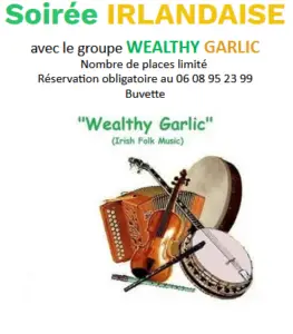 soirée irlandaise24