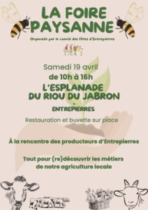 FOIRE PAYSANNE copie