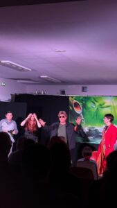 collectif ''desequilibré''