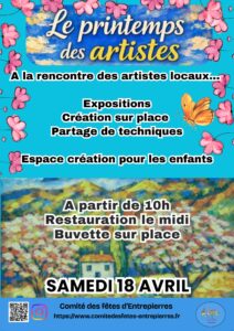 afficheBLEUE